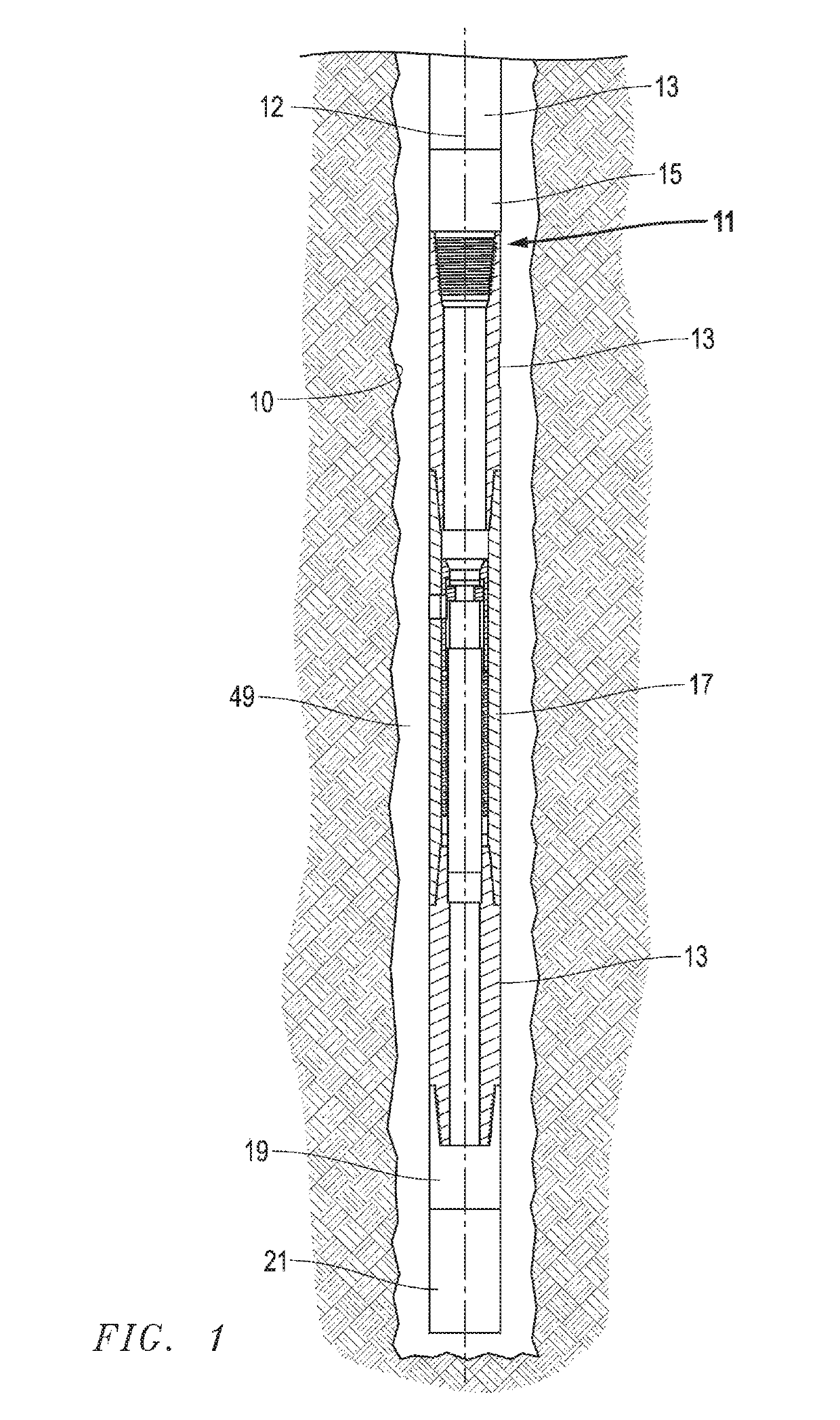 Downhole flow diversion device with oscillation damper