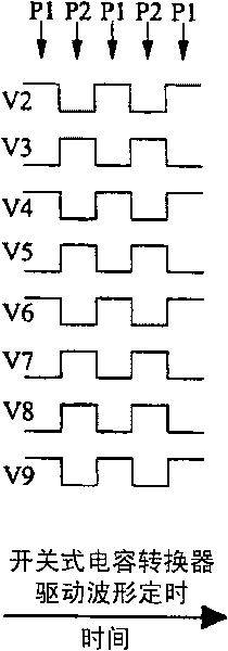 Voltage regulator for lnb