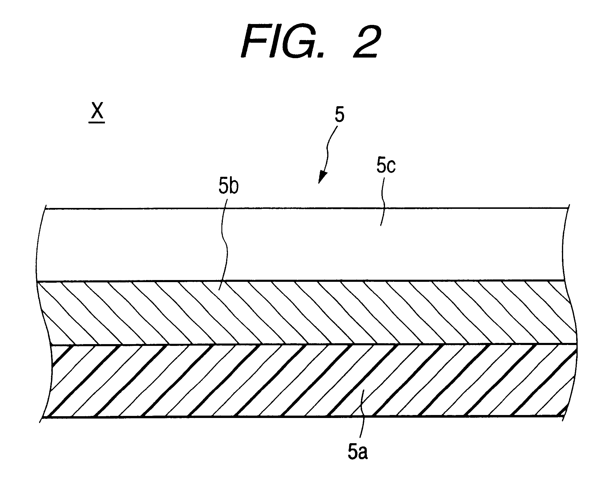 Lamp reflector and method of manufacturing the same