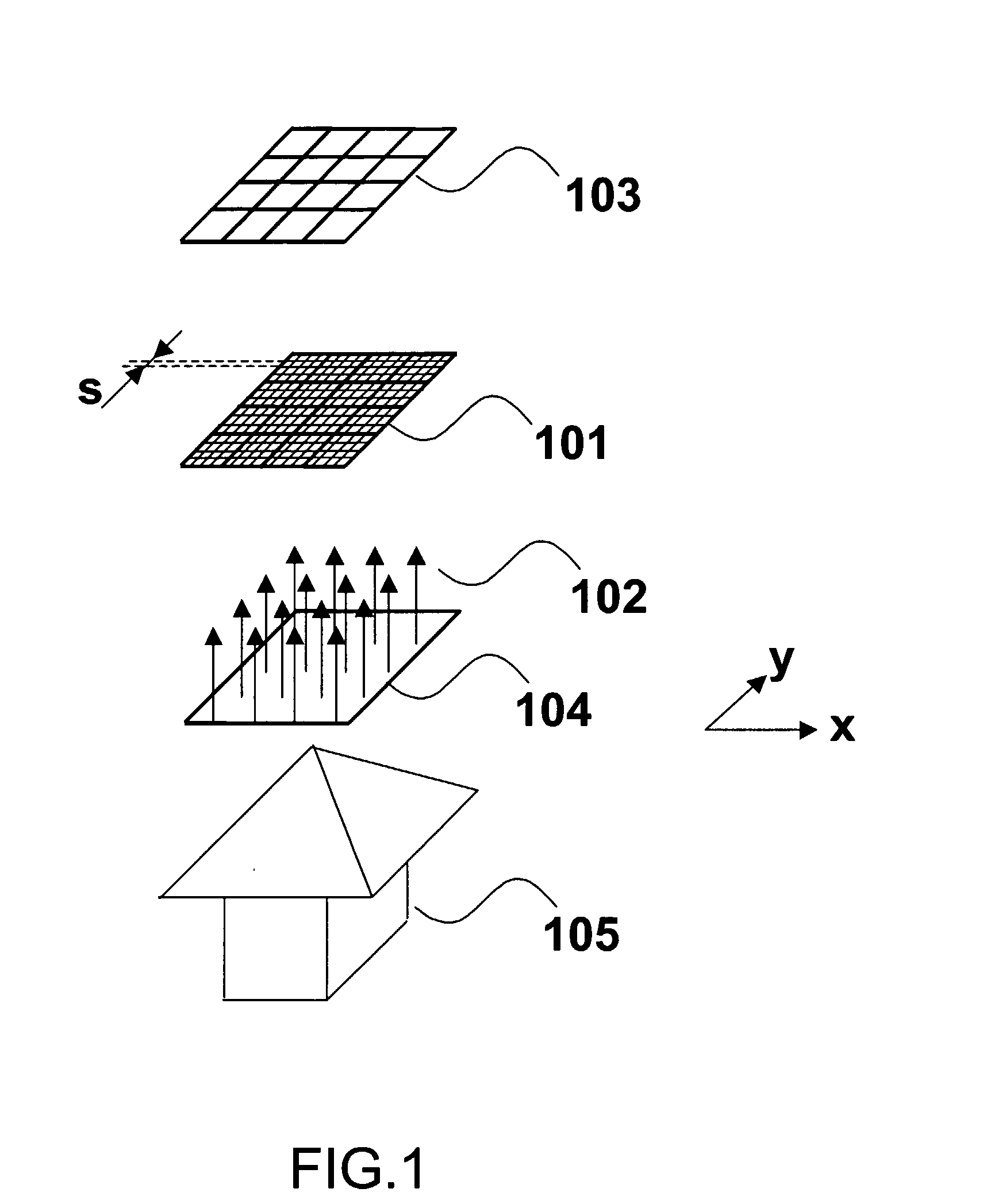 Information Carrier, System and Apparatus for Reading Such an Information Carrier