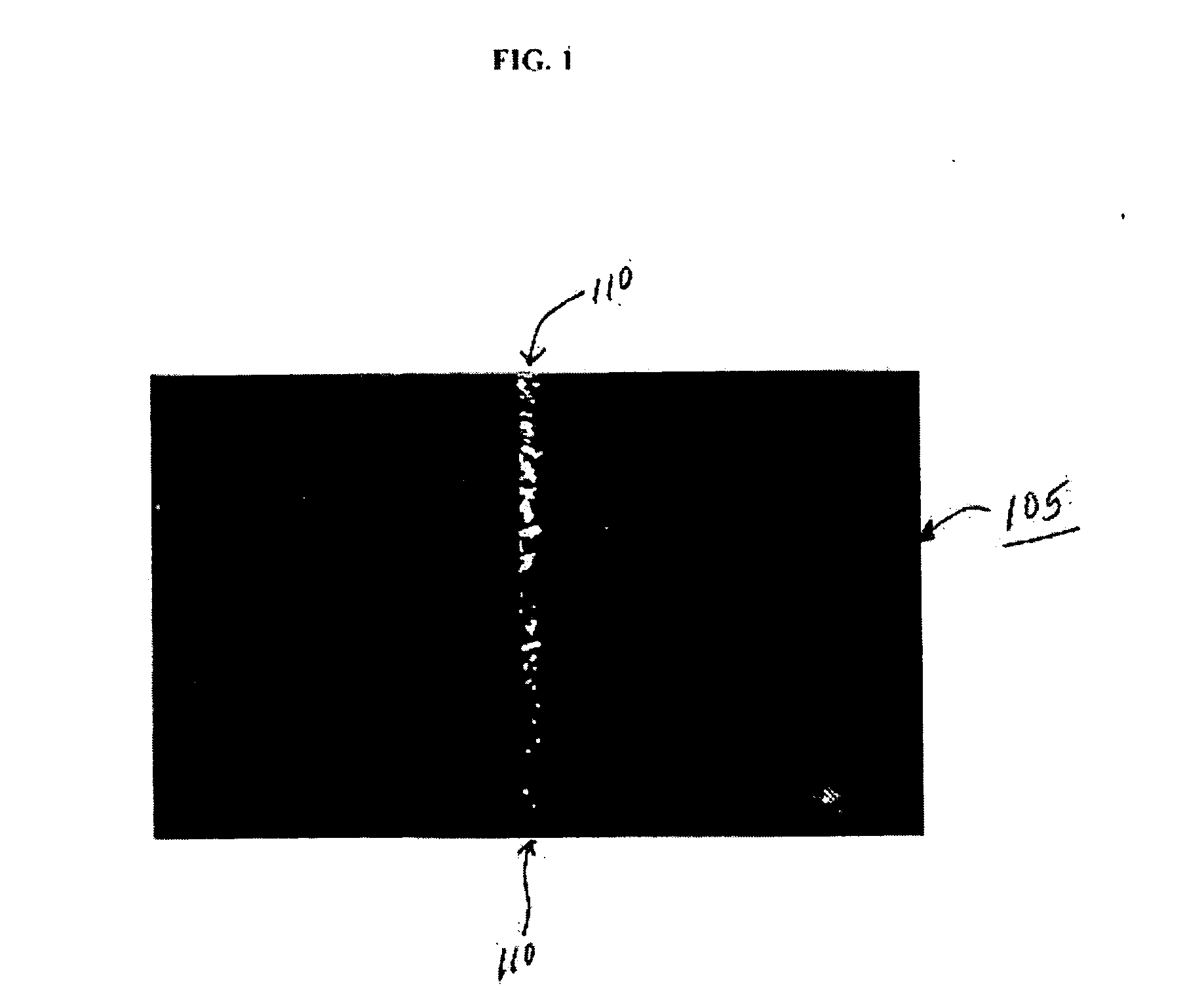 Method and apparatus for monitoring liquid for the presence of an additive