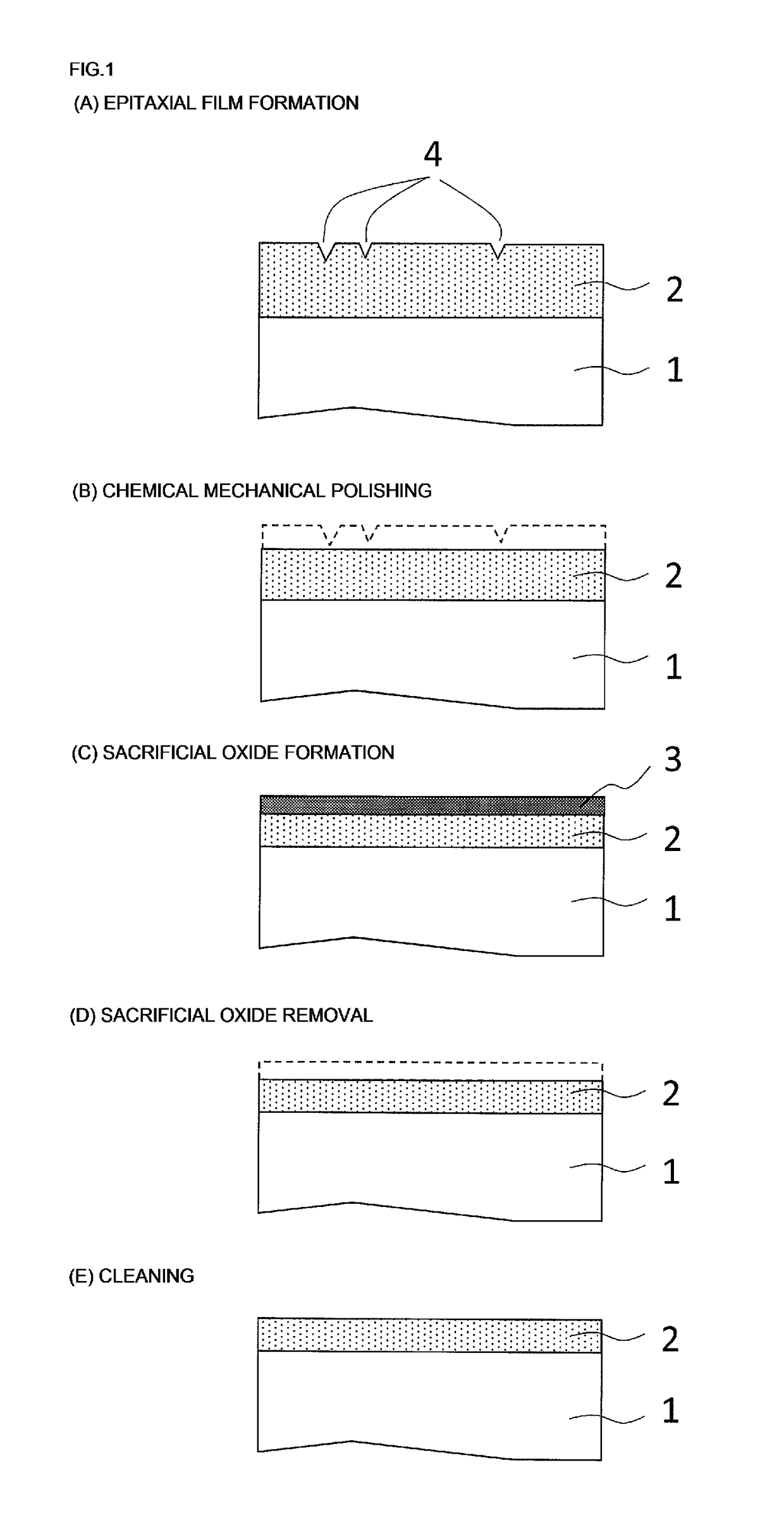 Method for manufacturing silicon carbide semiconductor device and silicon carbide semiconductor device