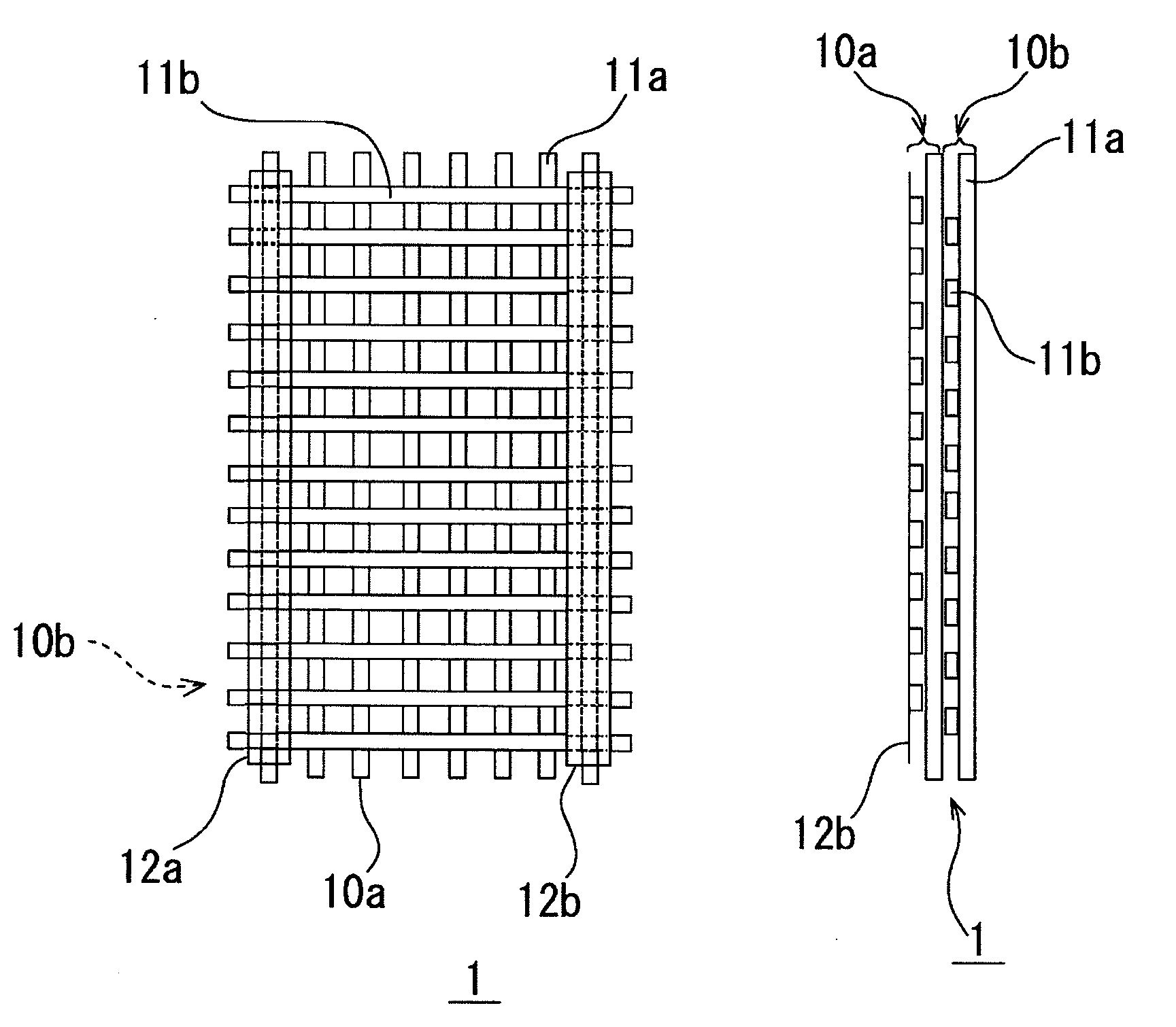 Wire protecting member and wire harness