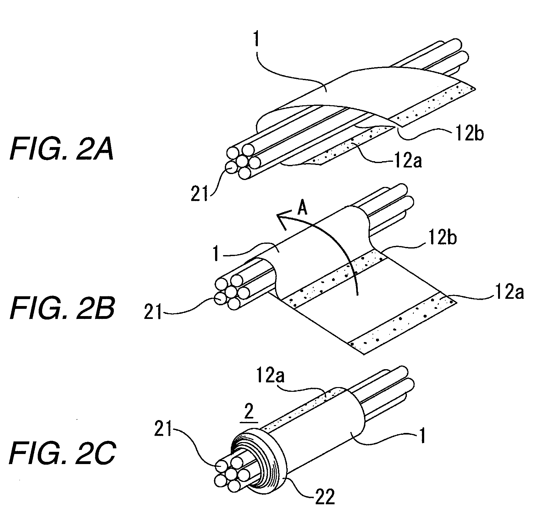 Wire protecting member and wire harness