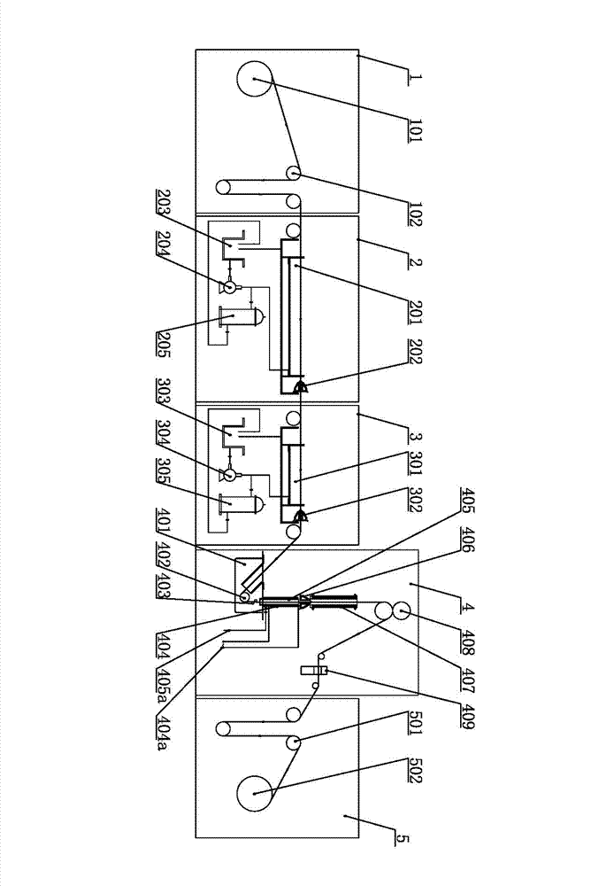 Production system and production method of extremely-soft tin-coated welding strip