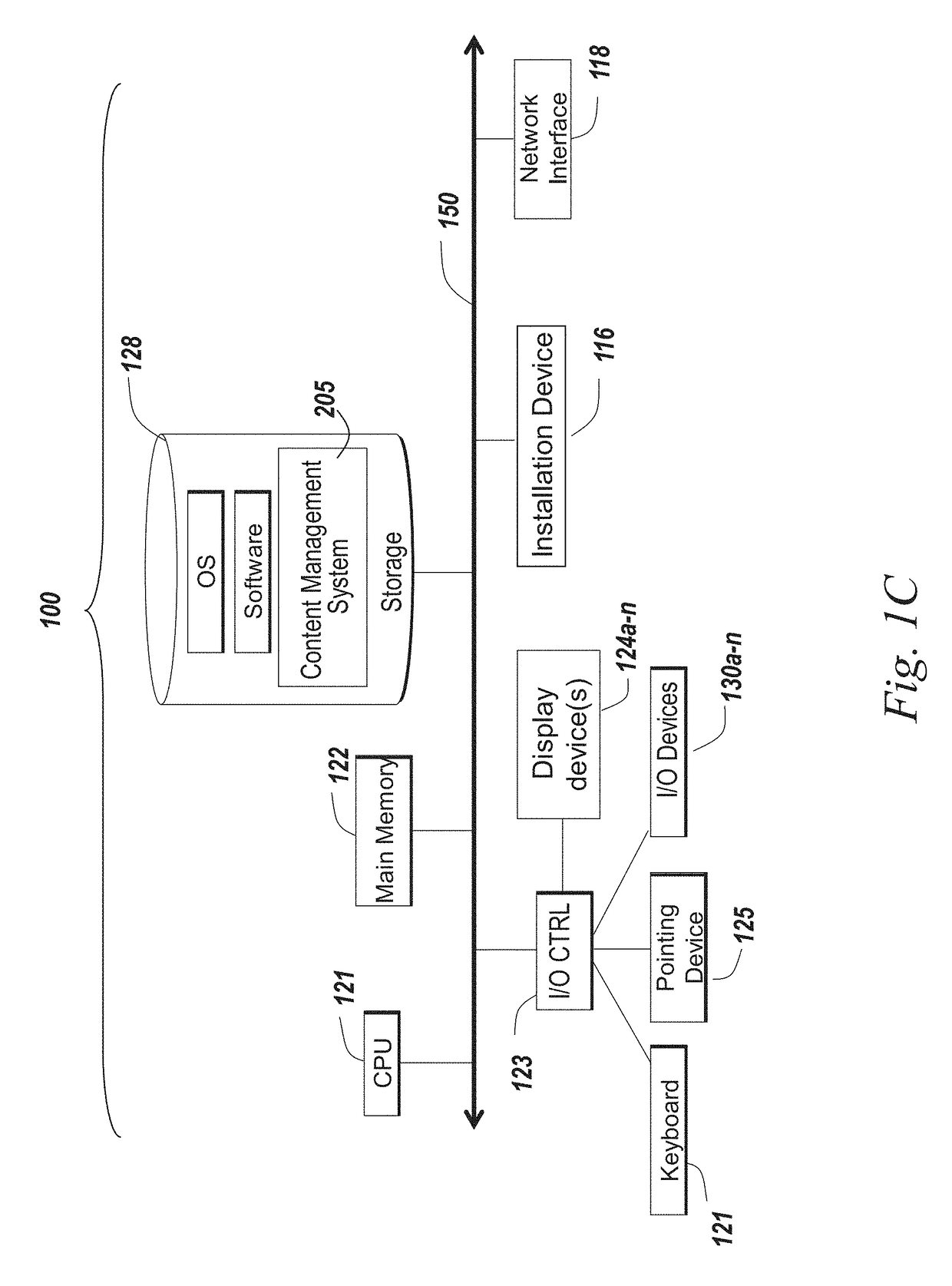 Systems and methods for prioritizing content packets based on a dynamically updated list of content filtering rules