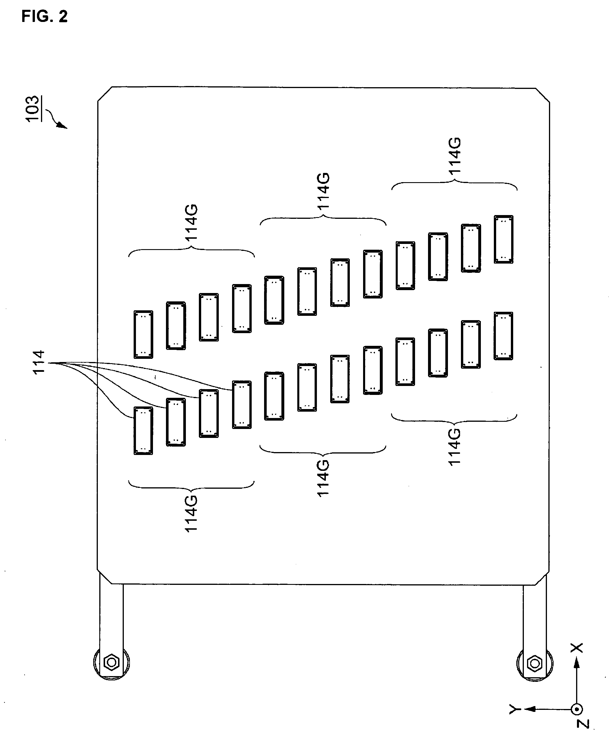 Ejection device, manufacturing device of color filter substrate, manufacturing device of electro-luminescent display device, manufacturing device of plasma display device, and ejection method