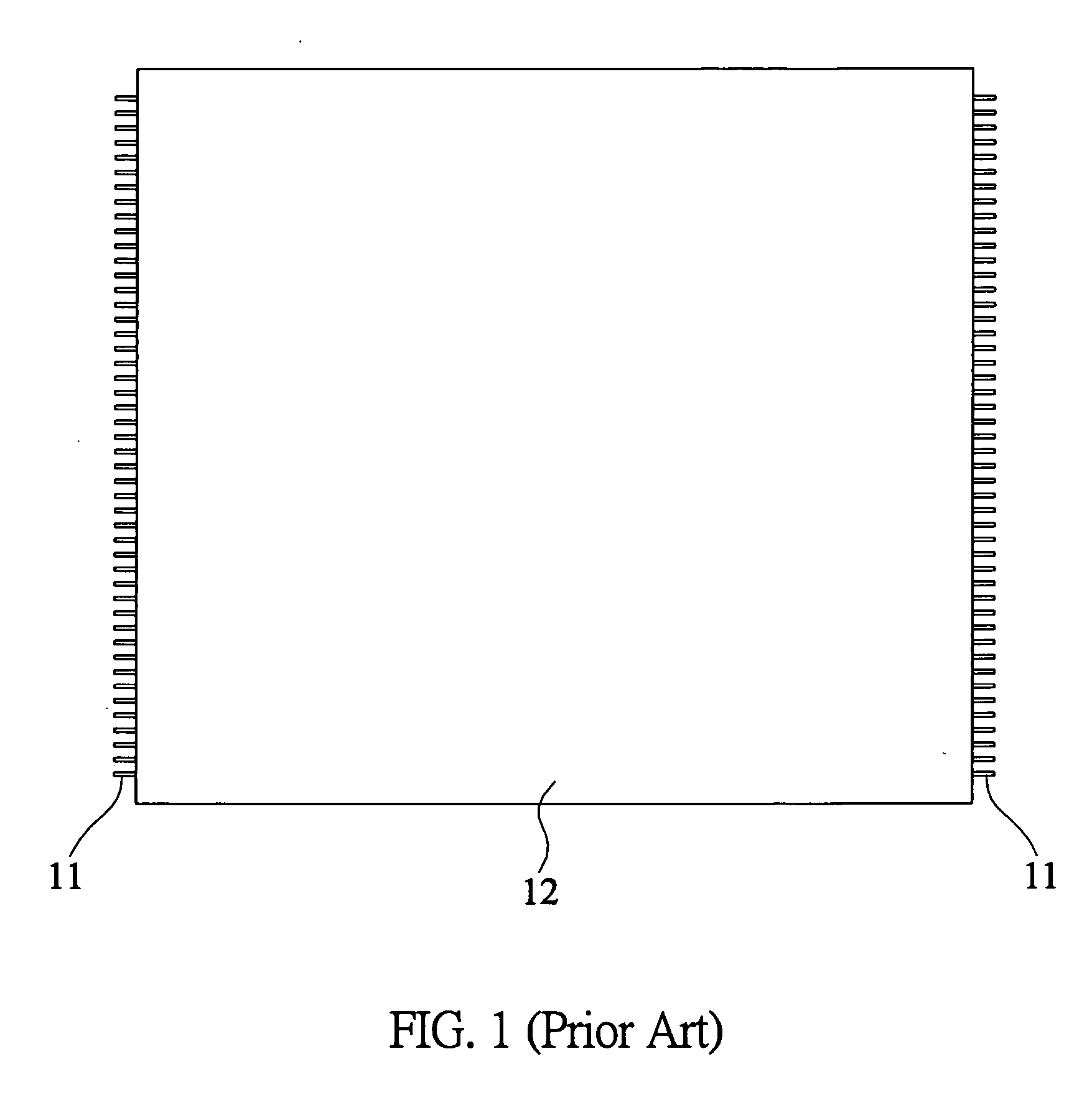 Electrical connector having vertically movable bases to enhance overall levelness of pins