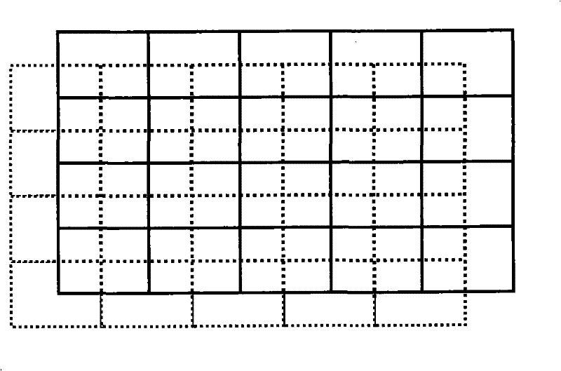 High corrosion resistance granite processing method and construction process