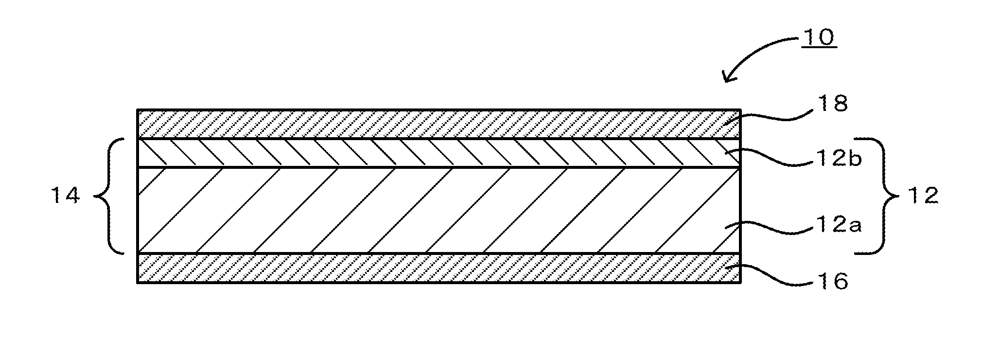 Voltage nonlinear resistive element and method for manufacturing the same