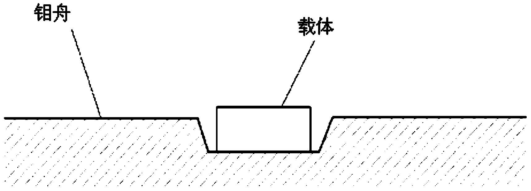 Thermal deposition apparatus