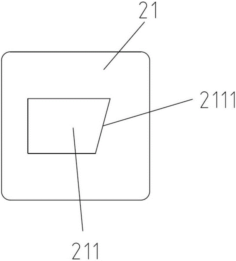 Wiring terminal