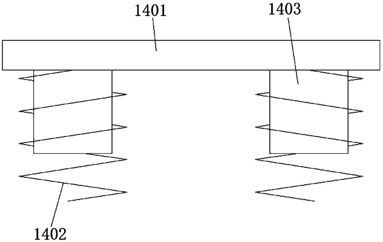 Screening device