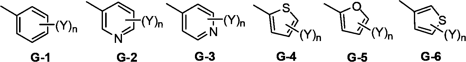 A double-bond bridged trifluoromethylisoxazole compound, its preparation method and application