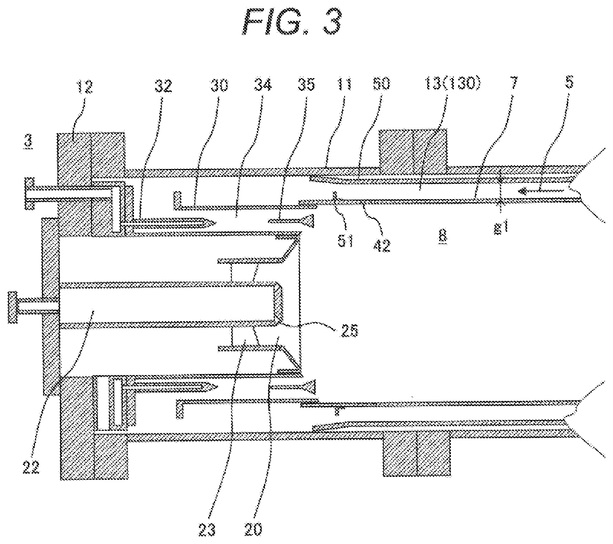 Gas Turbine Combuster