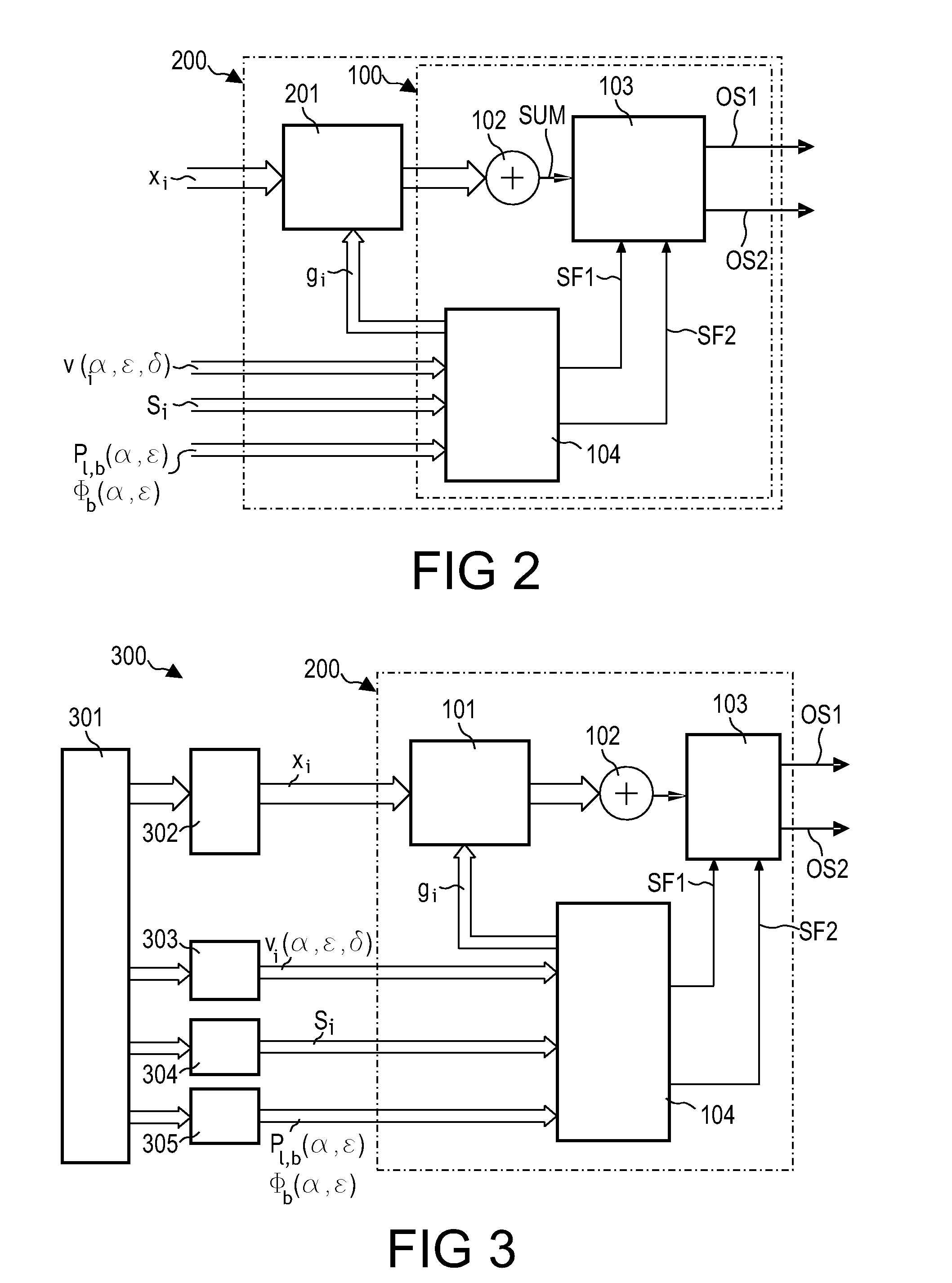 Method of and Device for Generating and Processing Parameters Representing Hrtfs