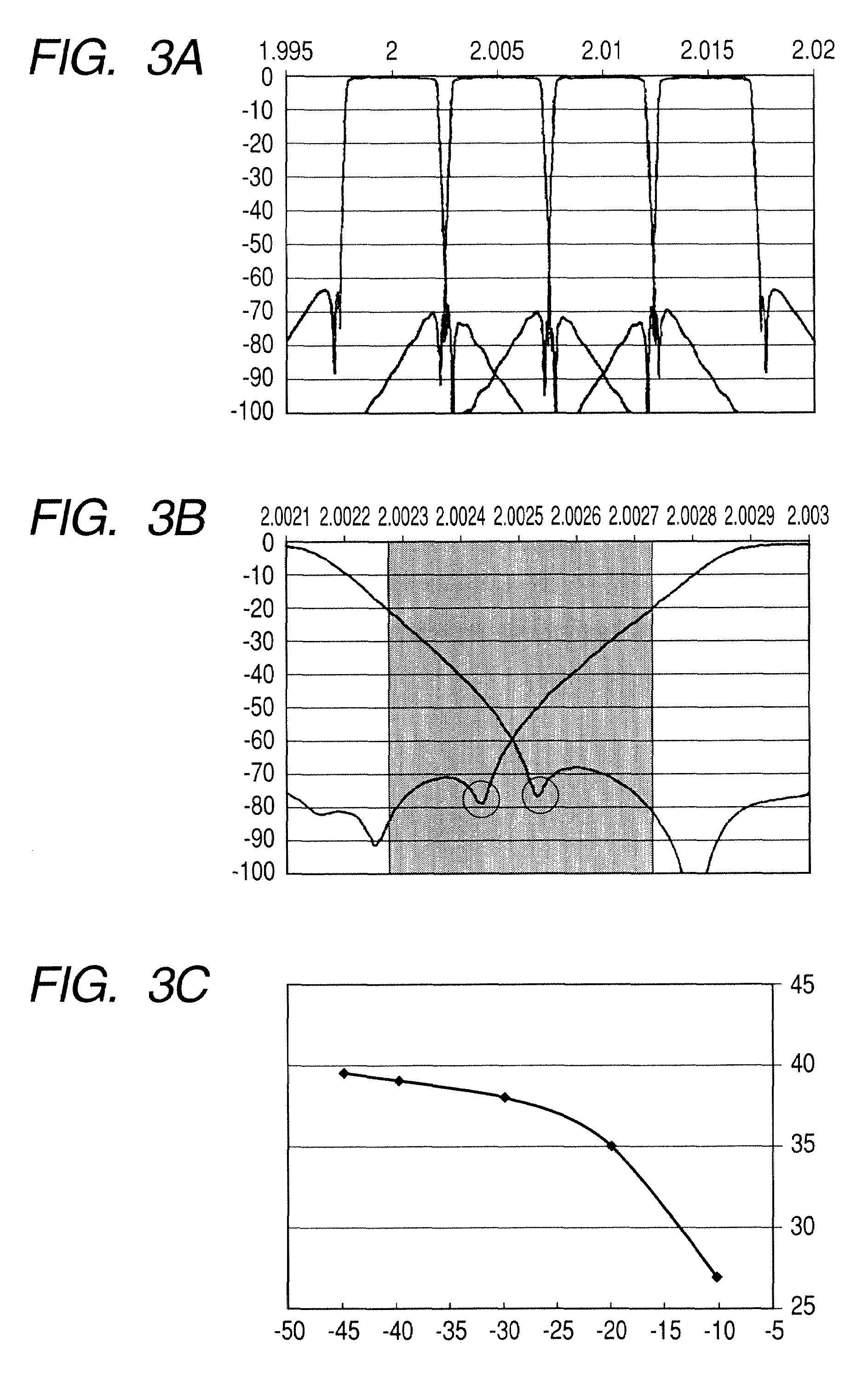 Multiplexer and wireless receiver