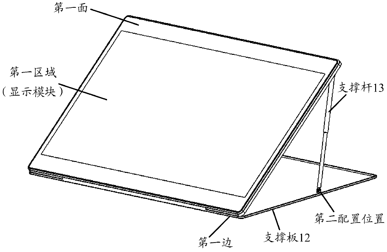 Electronic device and control method thereof