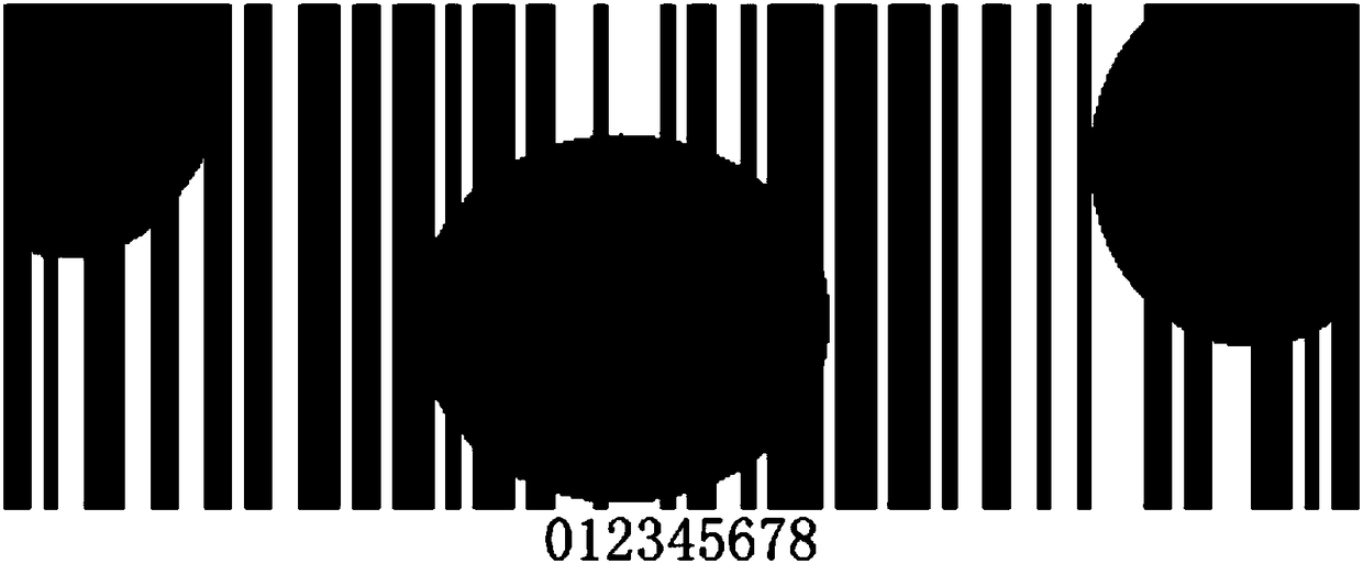 A barcode decoding method