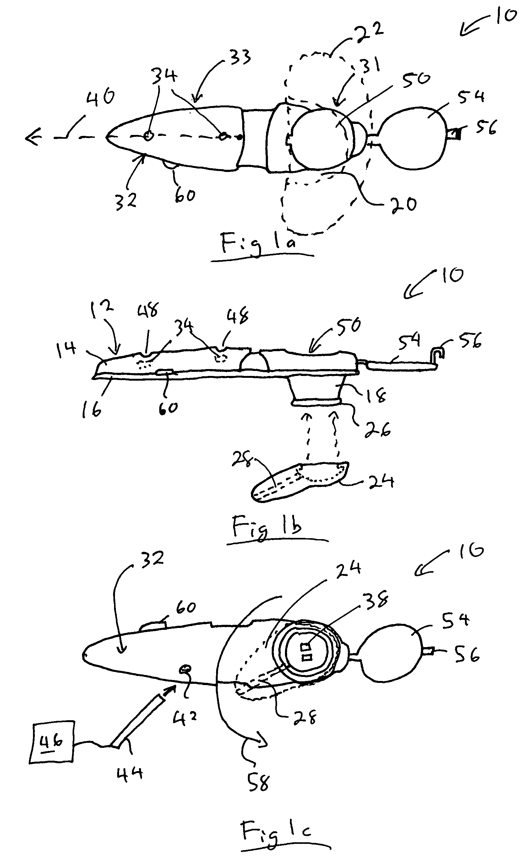 Method and apparatus for directional enhancement of speech elements in noisy environments