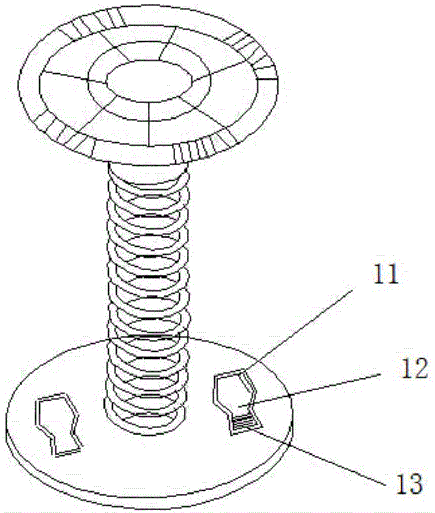 Comprehensive fitness appliance