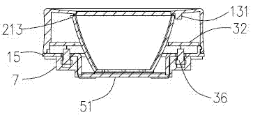 Semiconductor lighting device