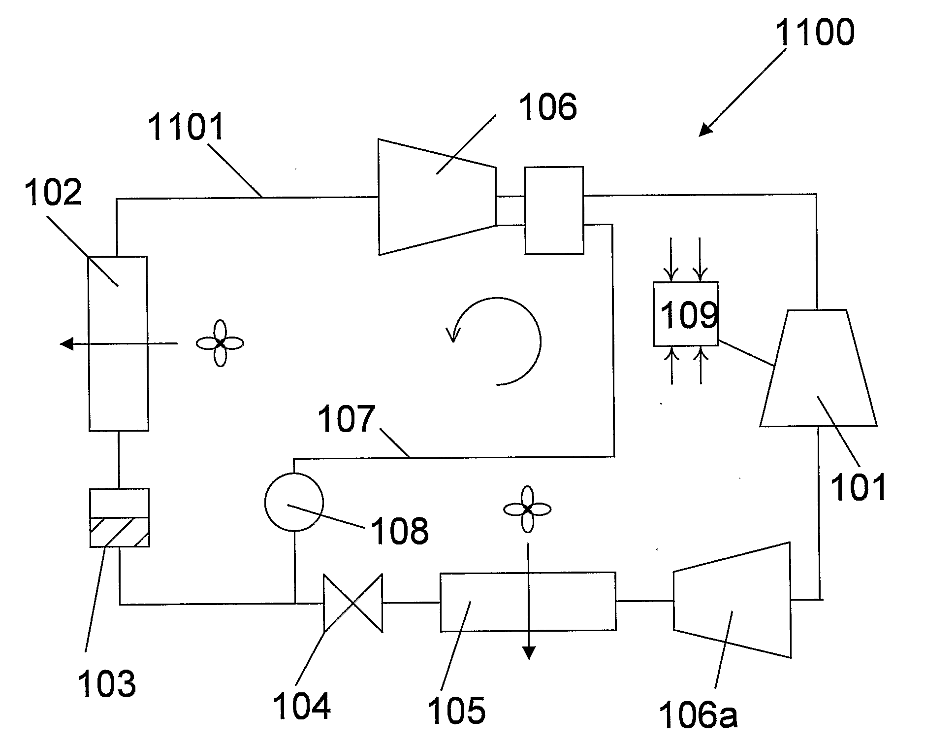 Methods and Apparatus for Power Generation