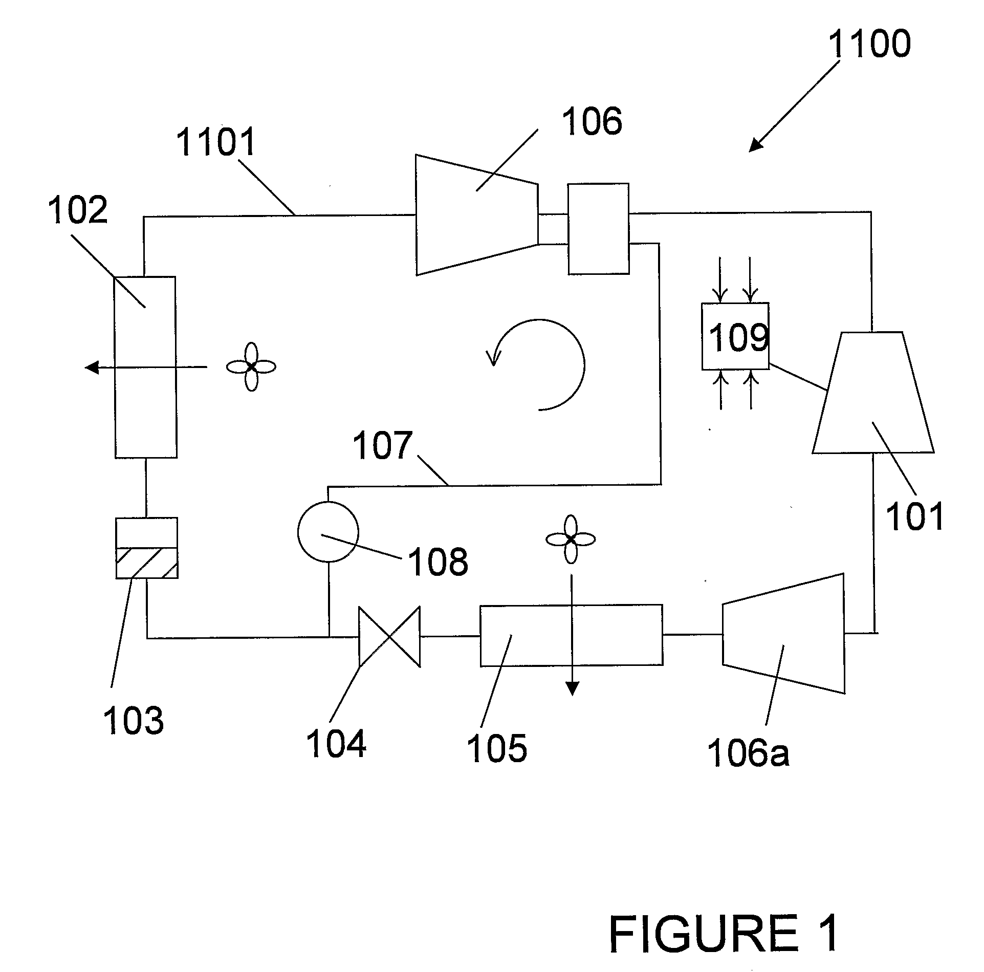 Methods and Apparatus for Power Generation