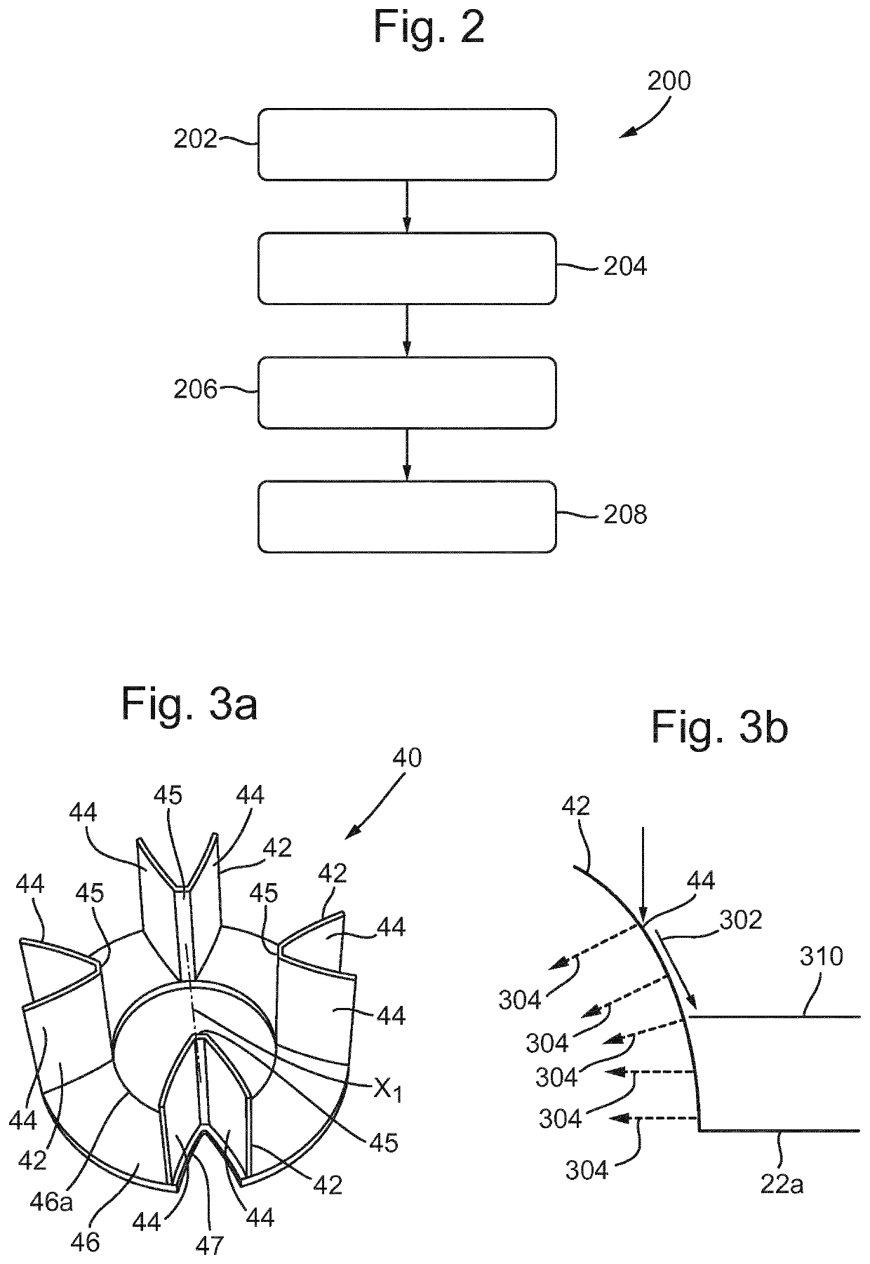 A food preparation apparatus