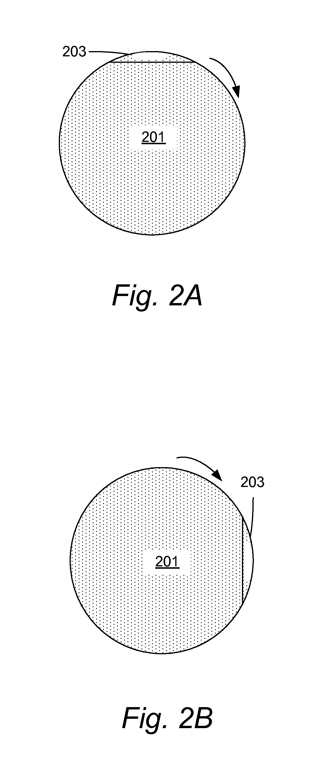 Electroplating apparatus for tailored uniformity profile