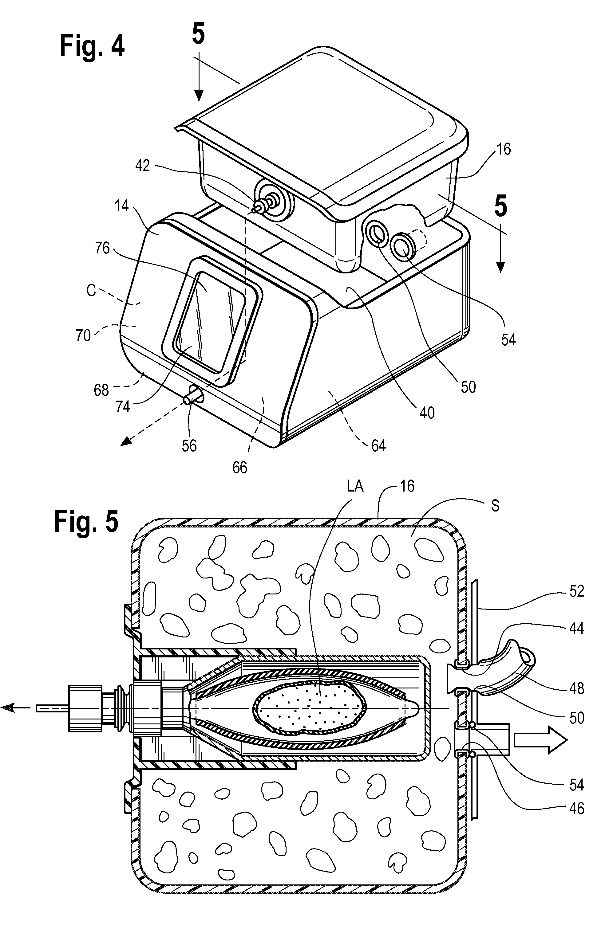 Inhaled anesthetic agent therapy and delivery system