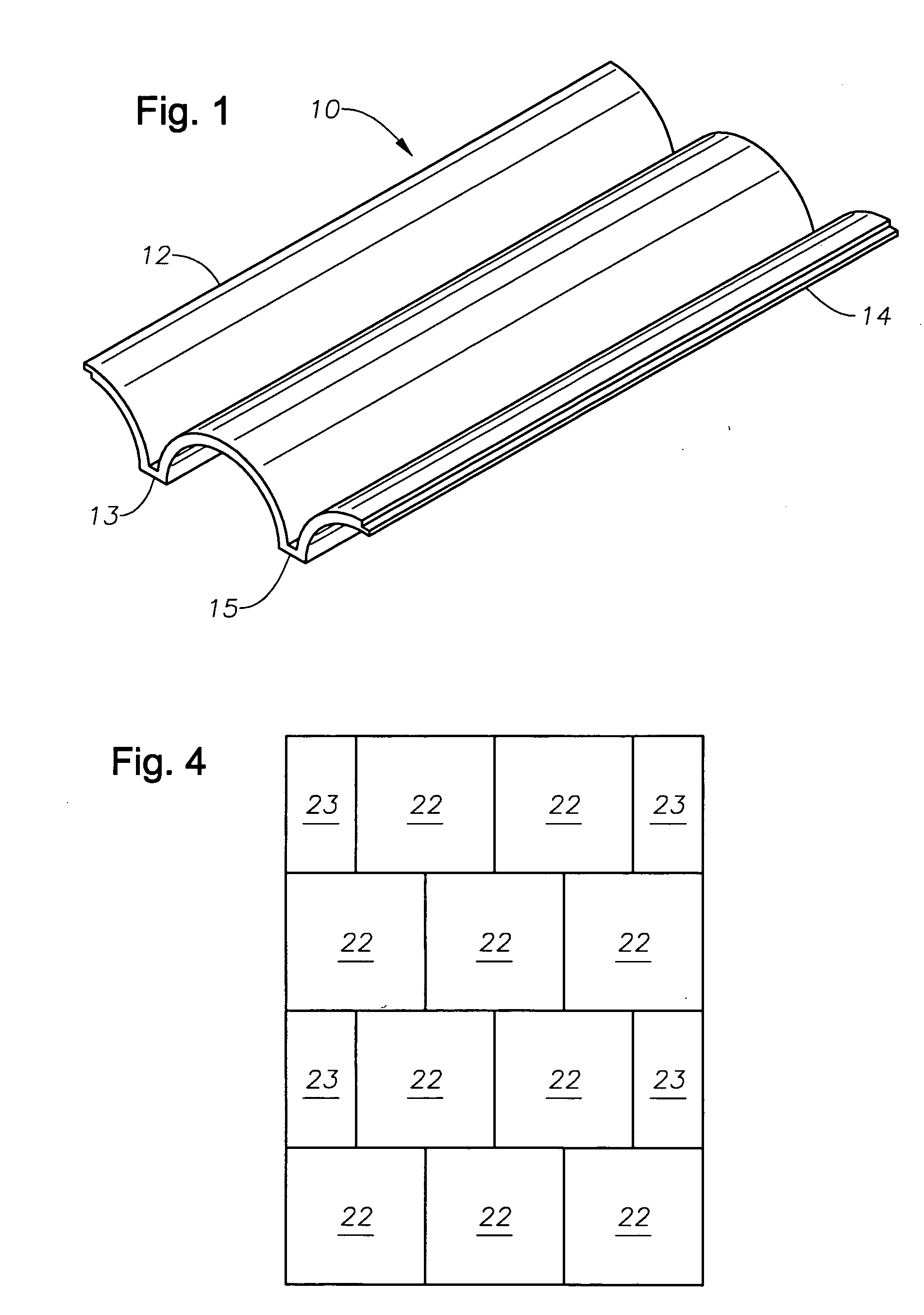 Insulated pitched roof system and method of installing same