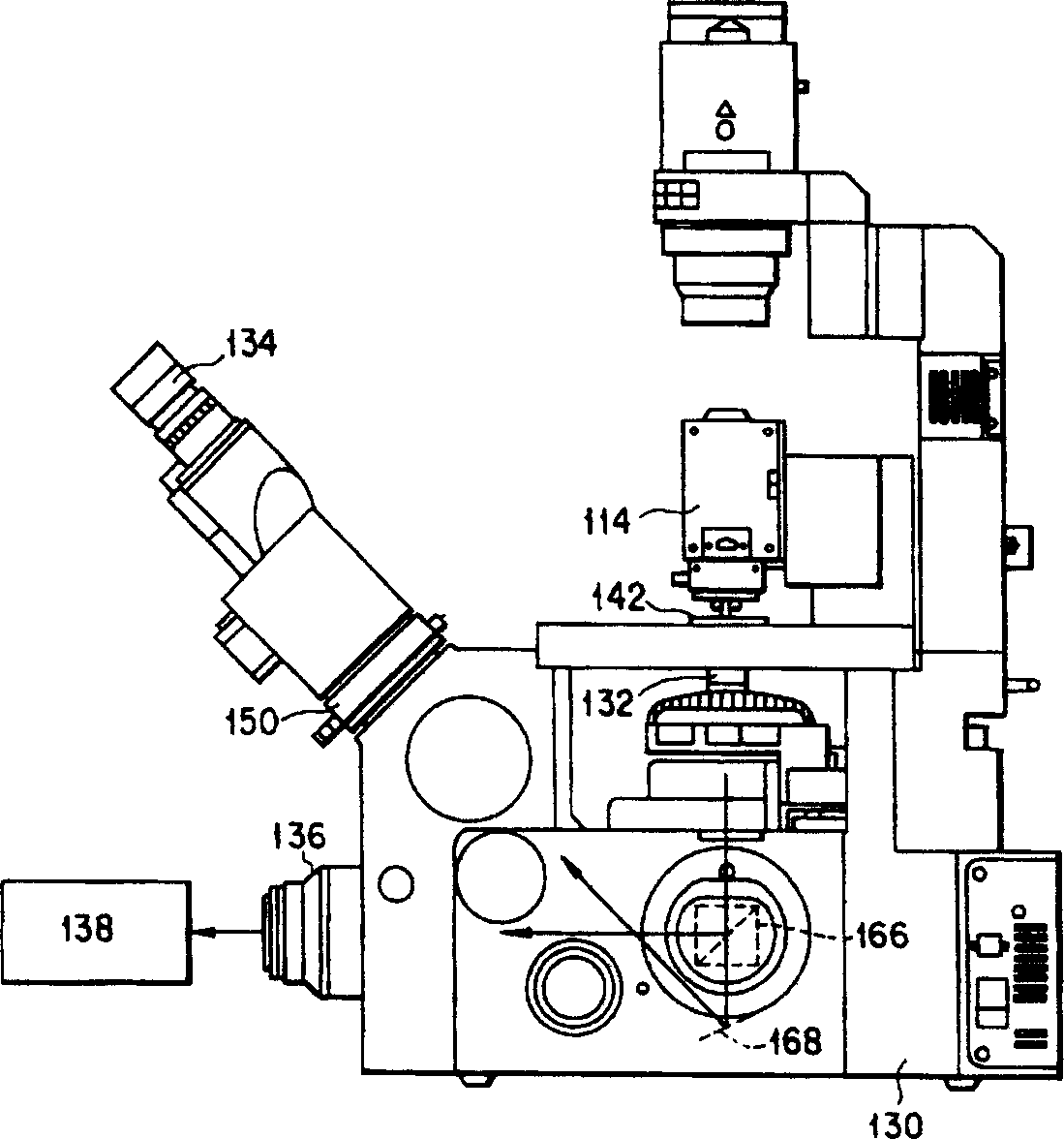 Modularized scanning probe microscope