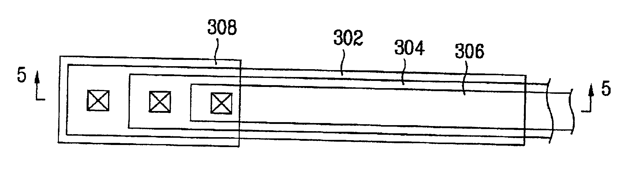 Reflective or transflective liquid crystal display device and method for manufacturing the same