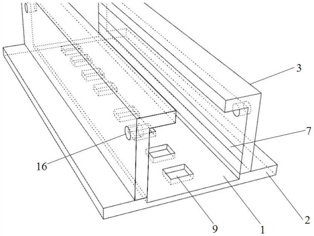 Seat sliding mechanism