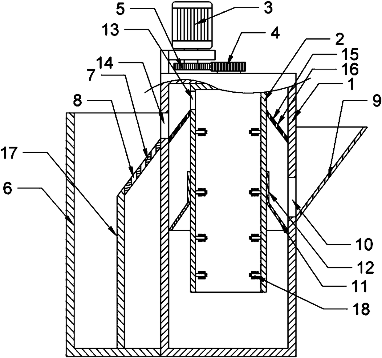 workpiece-cooling-device-eureka-wisdom-buds-develop-intelligence