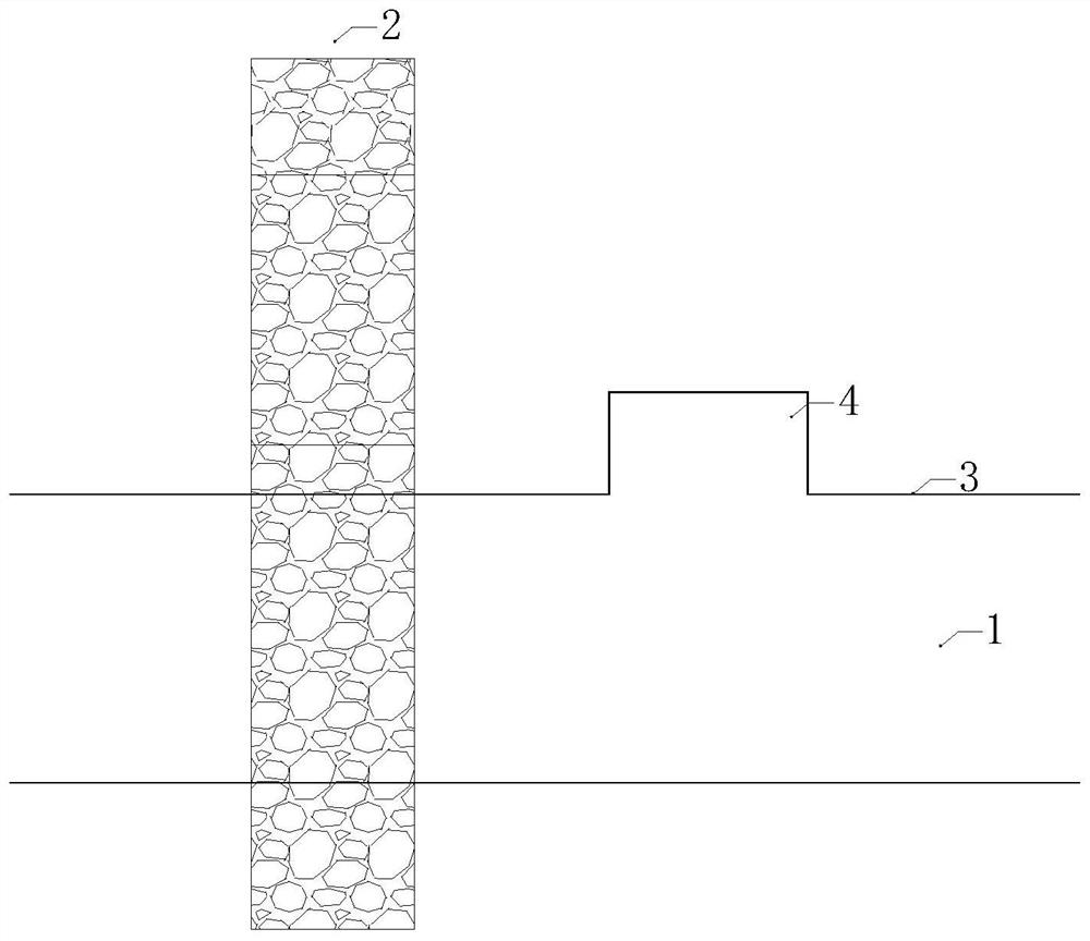 Tunnel construction method