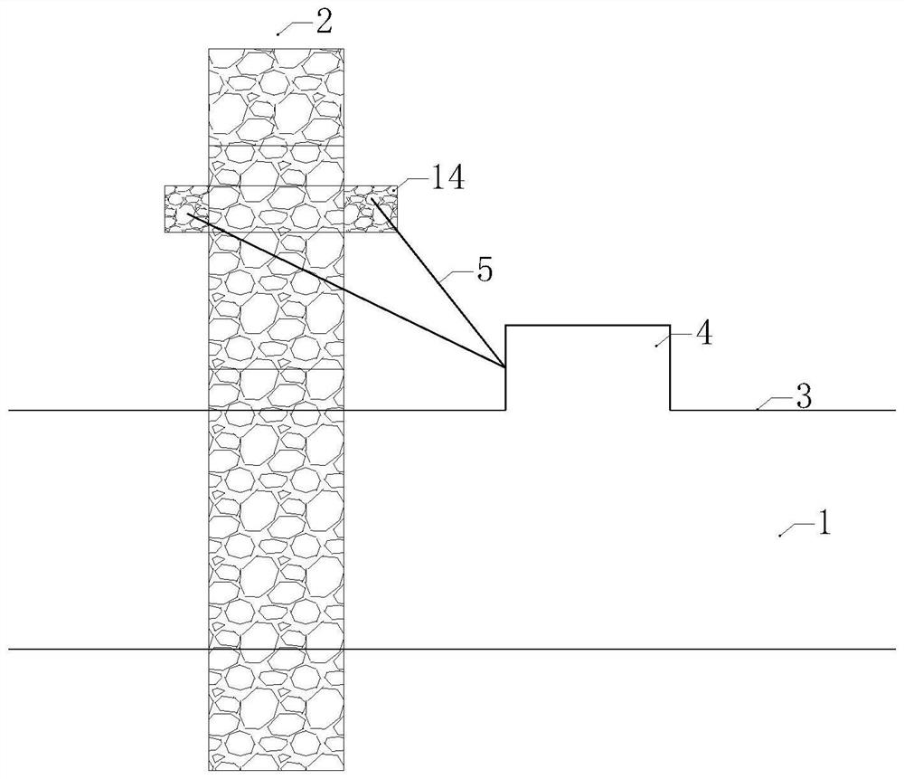 Tunnel construction method