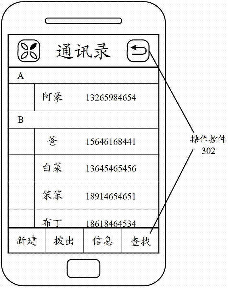 Terminal and terminal control method