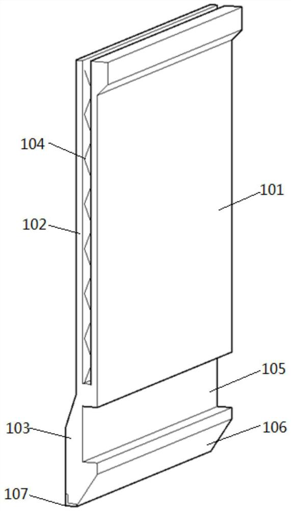 Caisson type composite shear wall underground garage and its construction method