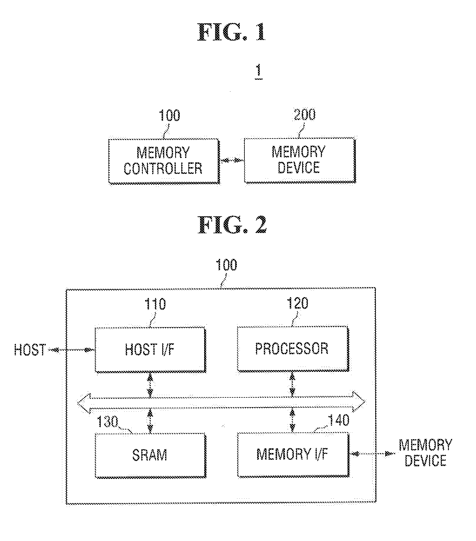 Multi-bit memory device and on-chip buffered program method thereof
