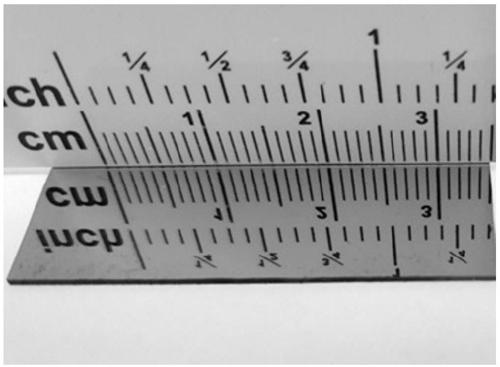 Antireflection technology for bright copper film or copper alloy film