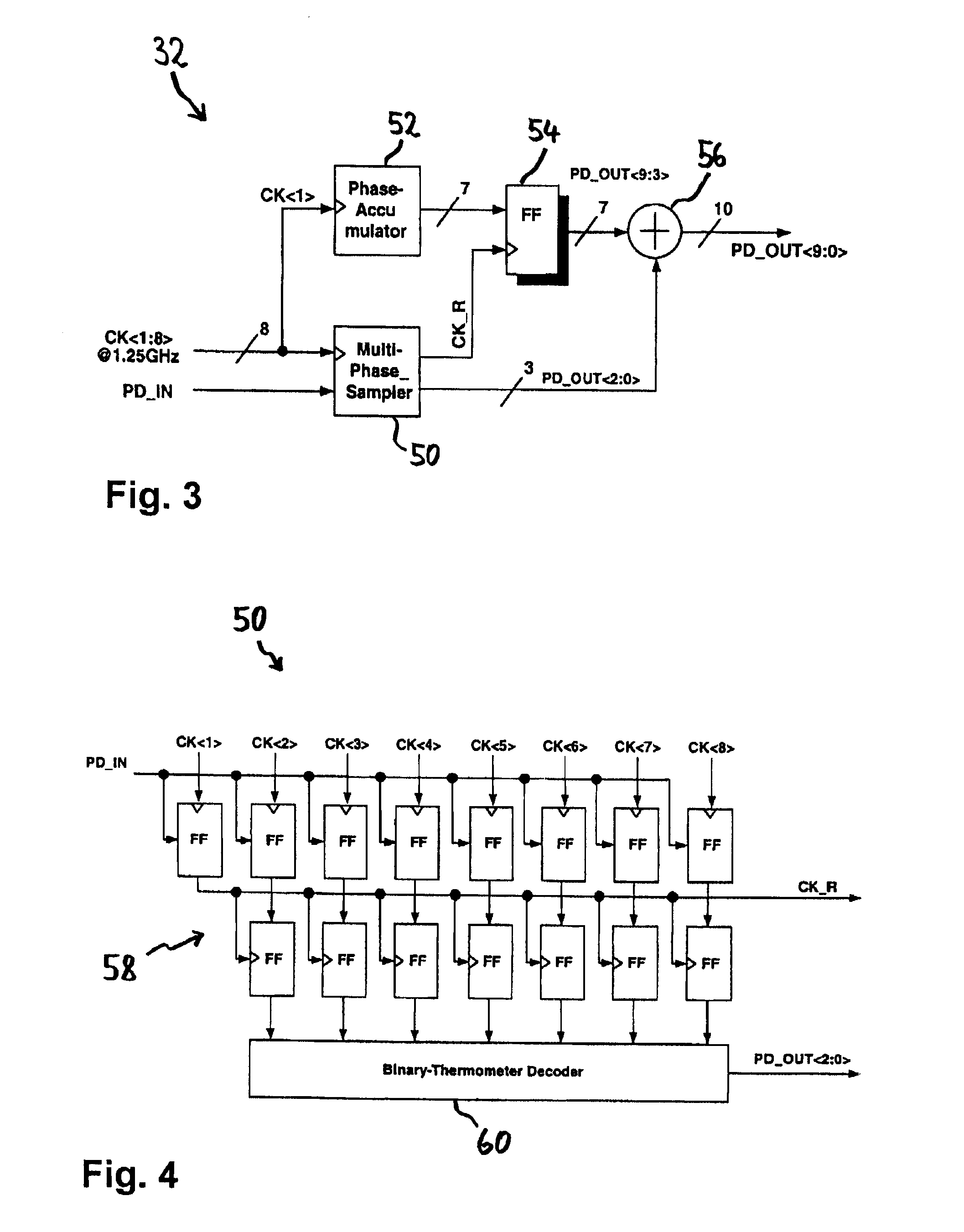 Switchable phase locked loop and method for the operation of a switchable phase locked loop