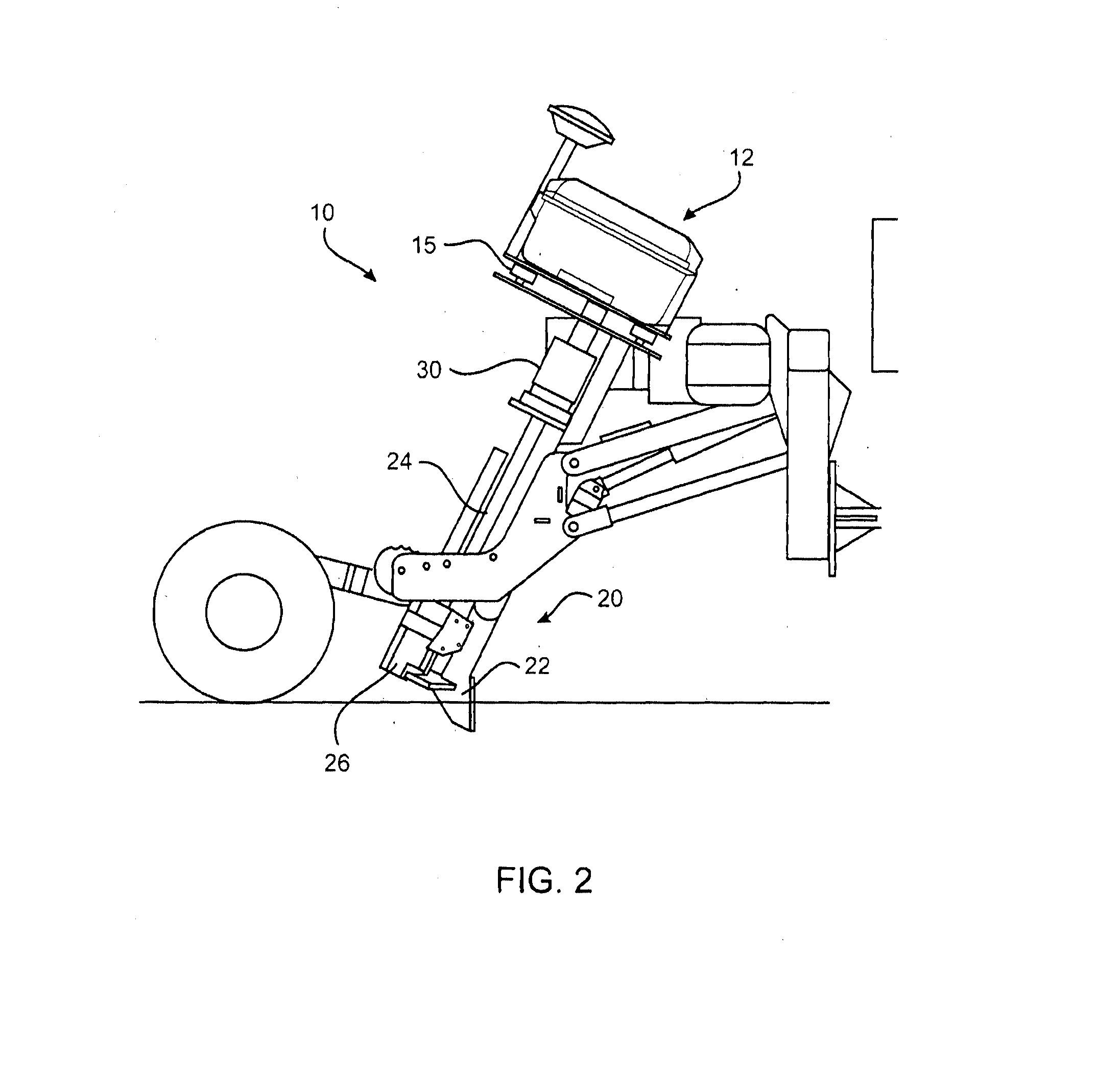 Method, system and apparatus for use in locating subsurface ore bodies