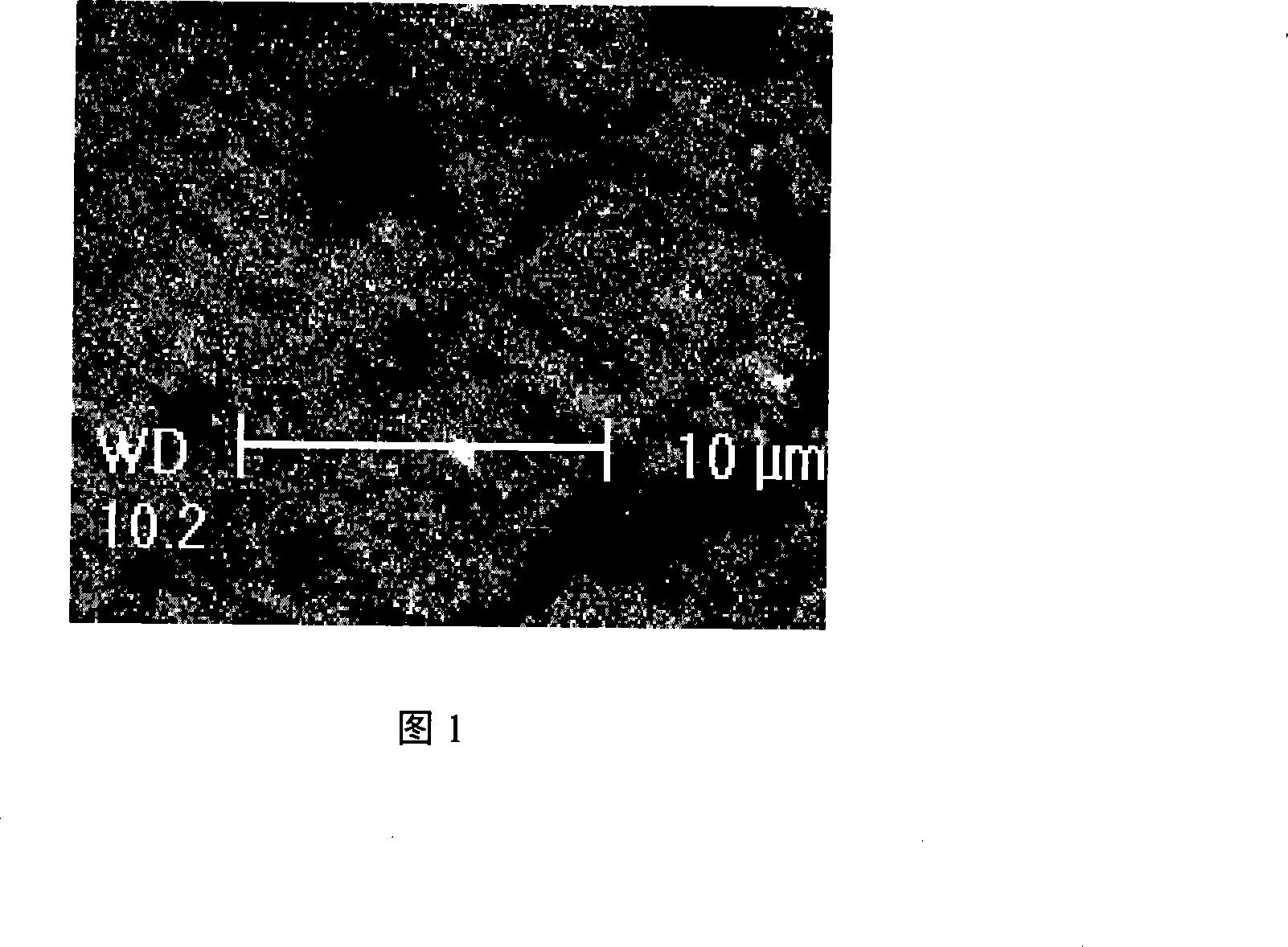 Metal refiner for magnesium alloy and preparation method thereof