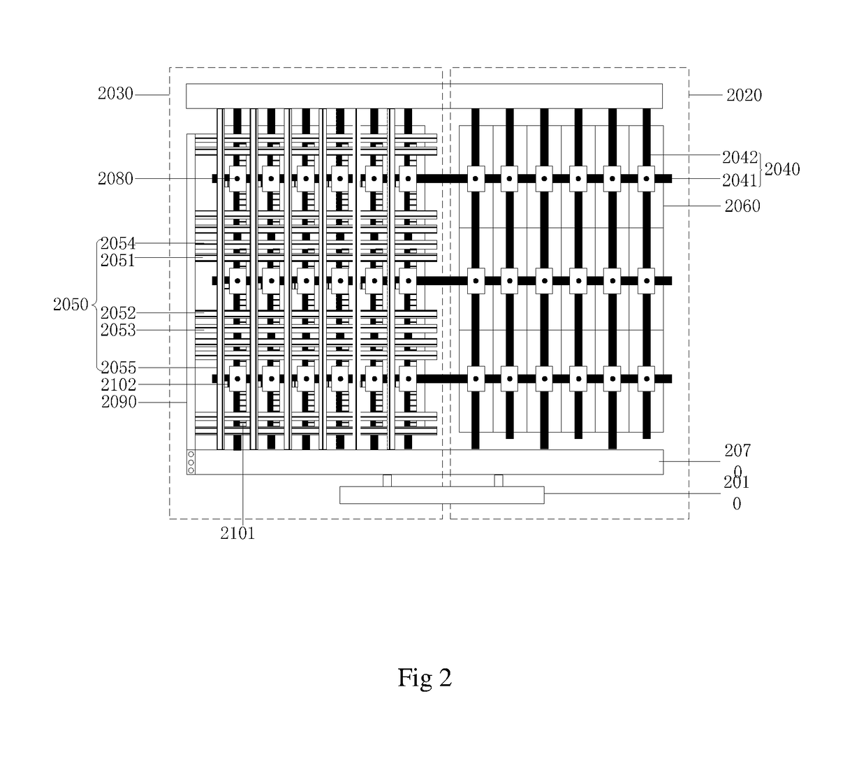 Organic diode display driving circuits, display panels and electronic devices