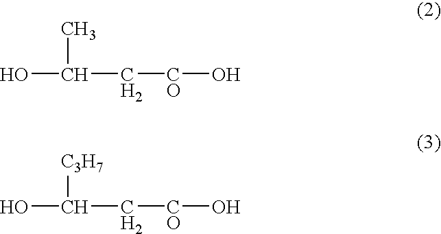 Transformant and process for producing polyester by using the same