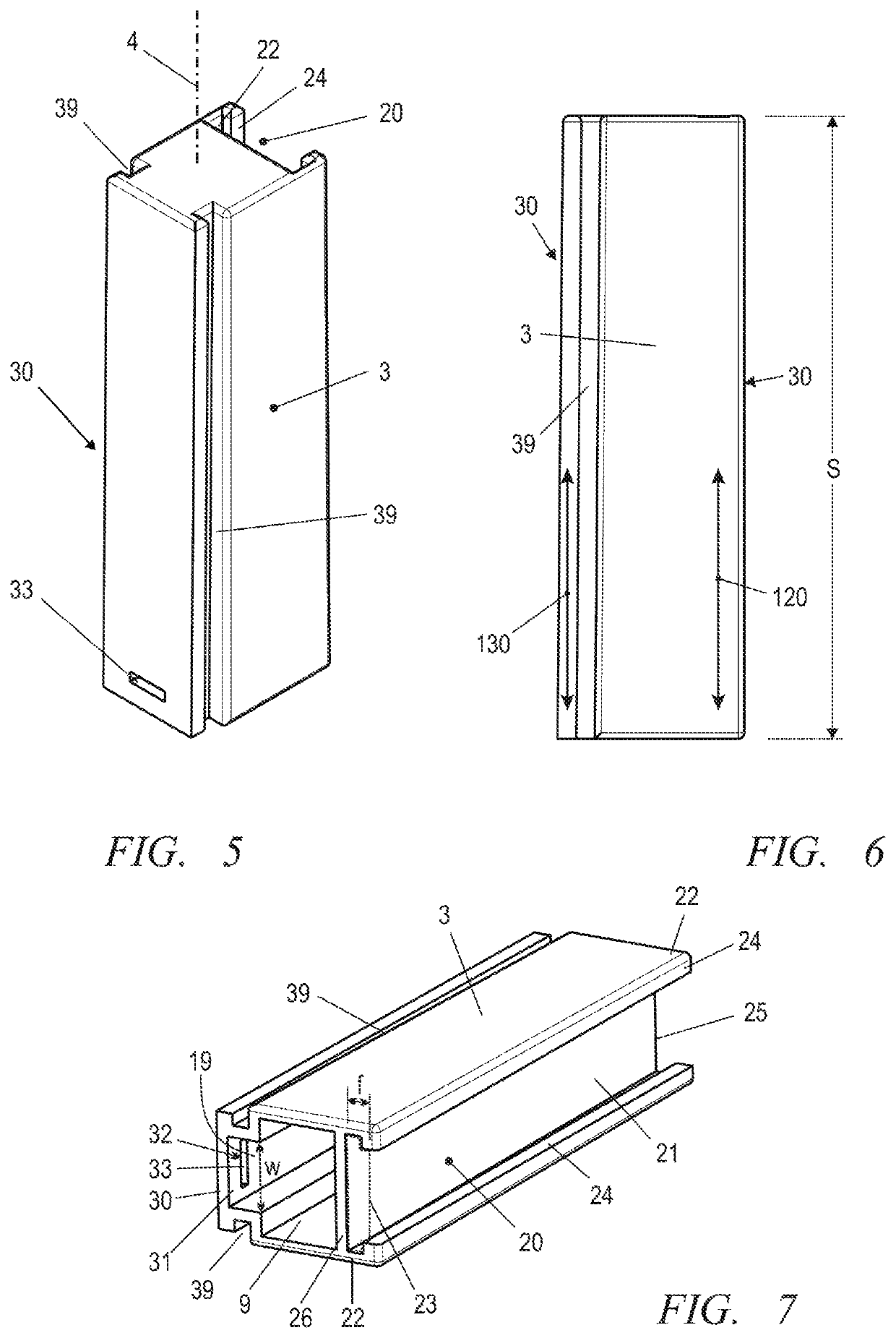 Packaging container for an elongate object such as a milling cutter, drill bit or the like