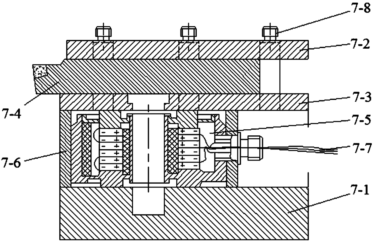 Wire cutting force testing method and device