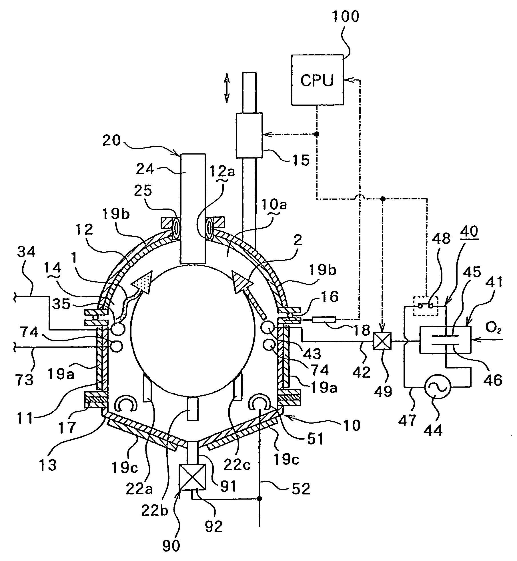 Substrate processing method